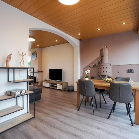 فيلا Terraced House In Kerkrade With A Garden المظهر الخارجي الصورة